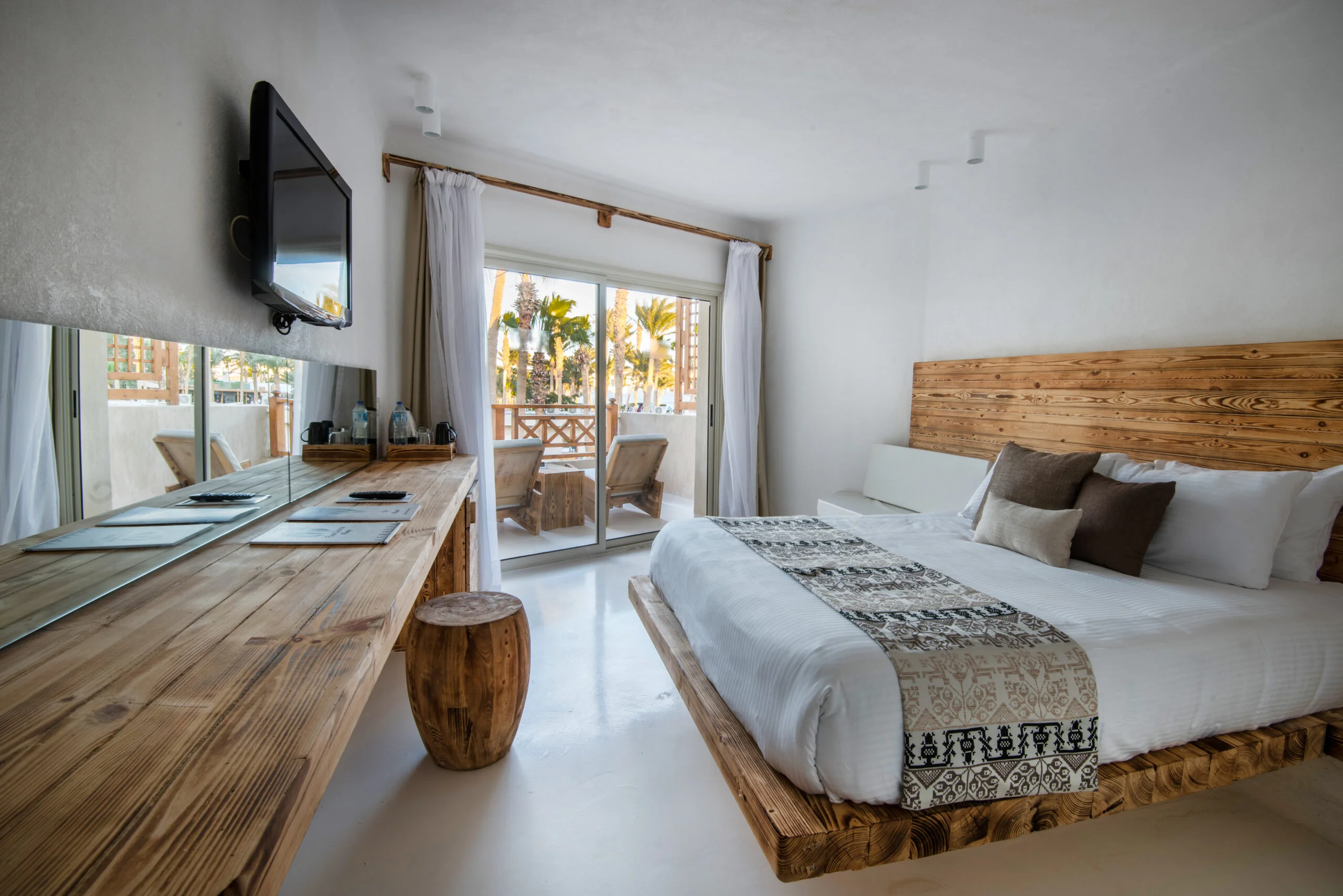 meraki hotel hurghada