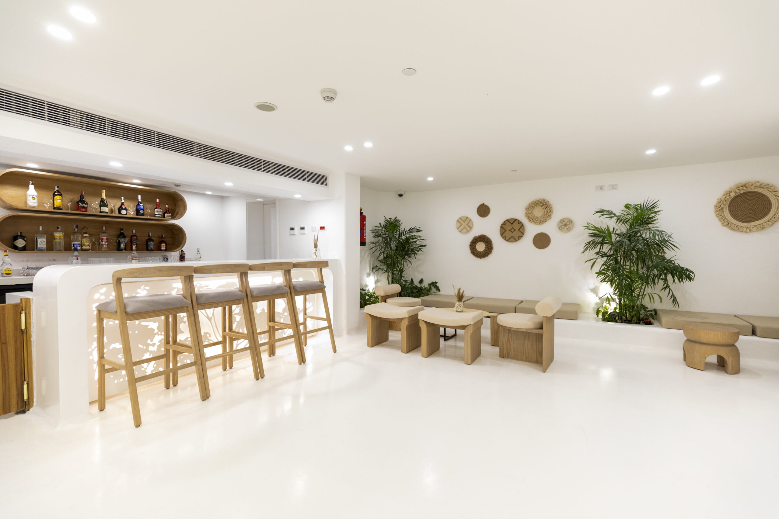 Ophelia Lobby Bar - Image 3