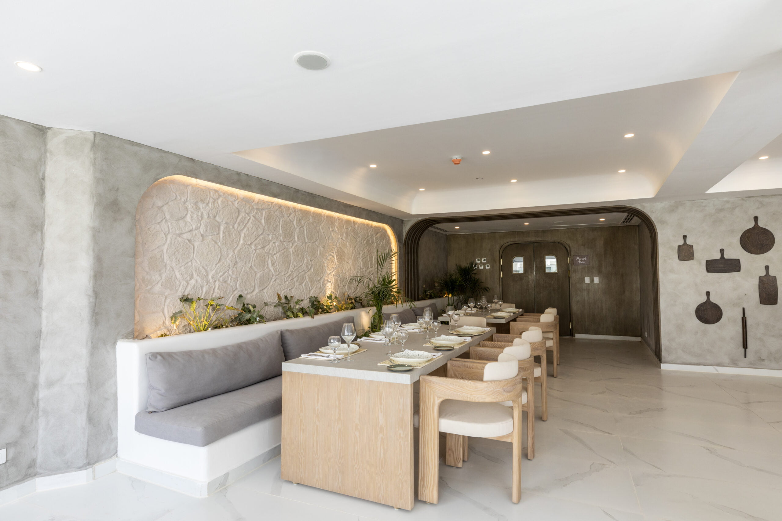 Basilico Restaurant - Image 2