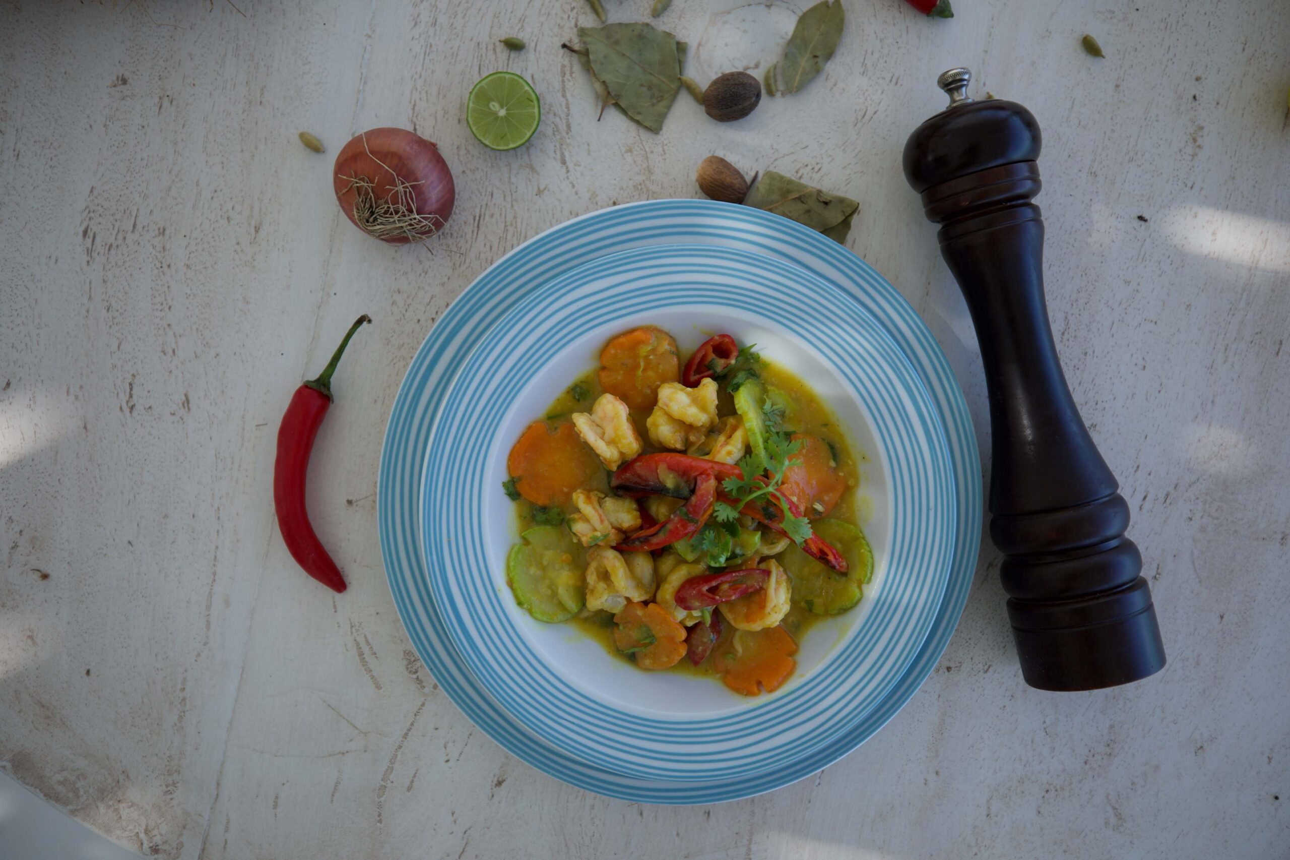 Felucca Restaurant - Image 2
