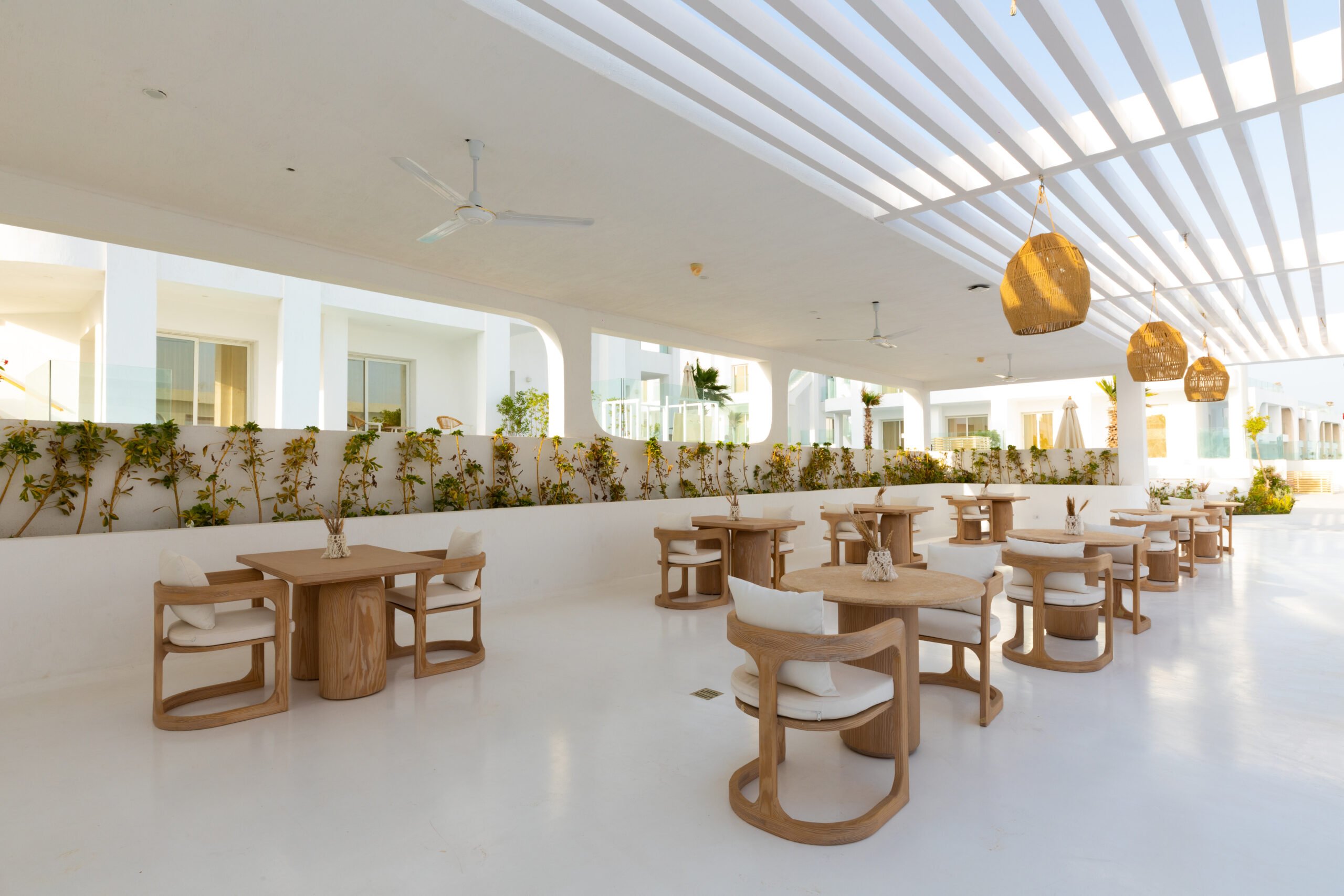 Utopia Restaurant - Image 3