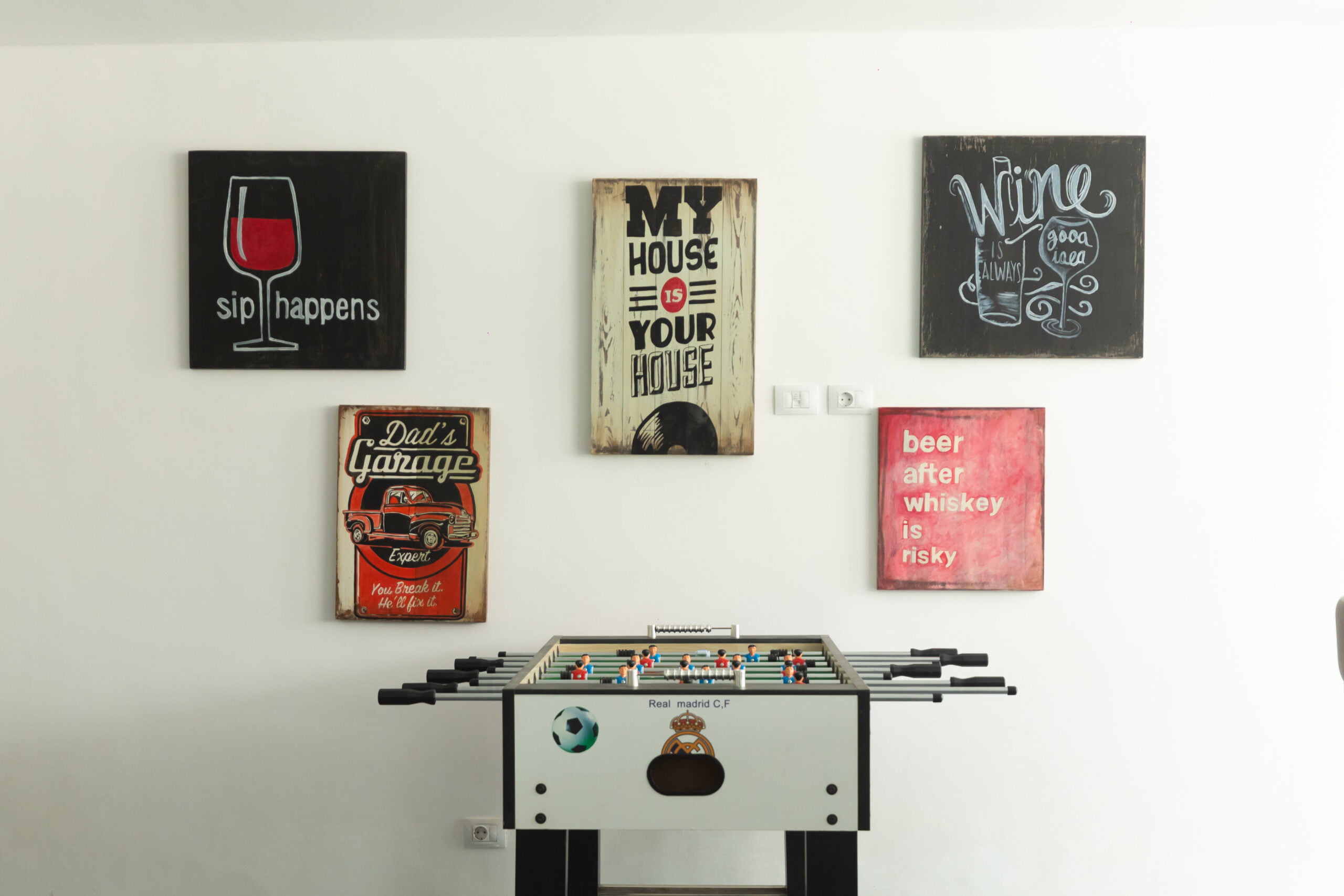 Velocity Sports Bar - Image 2