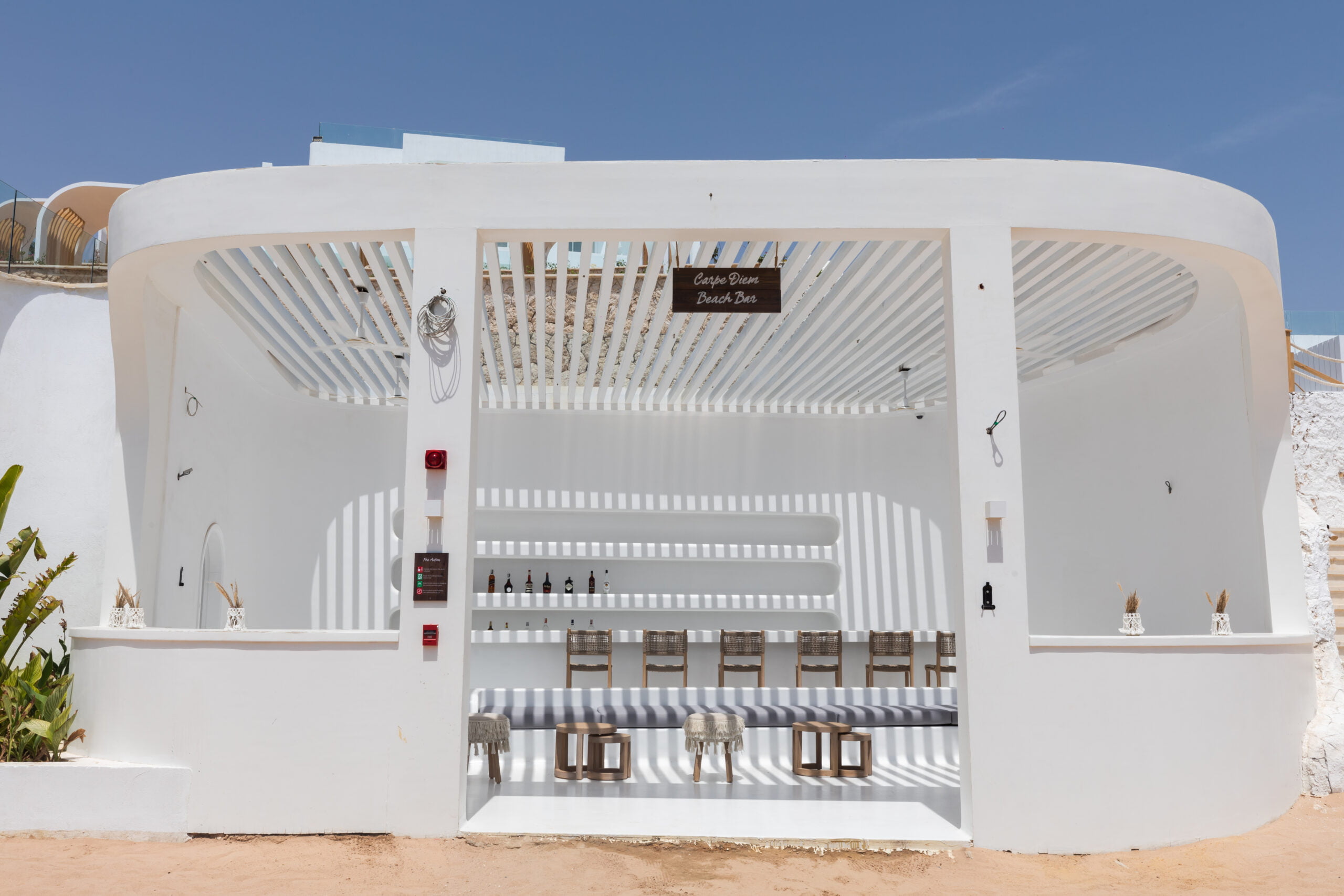 Carpe Diem Beach Bar - Image 3