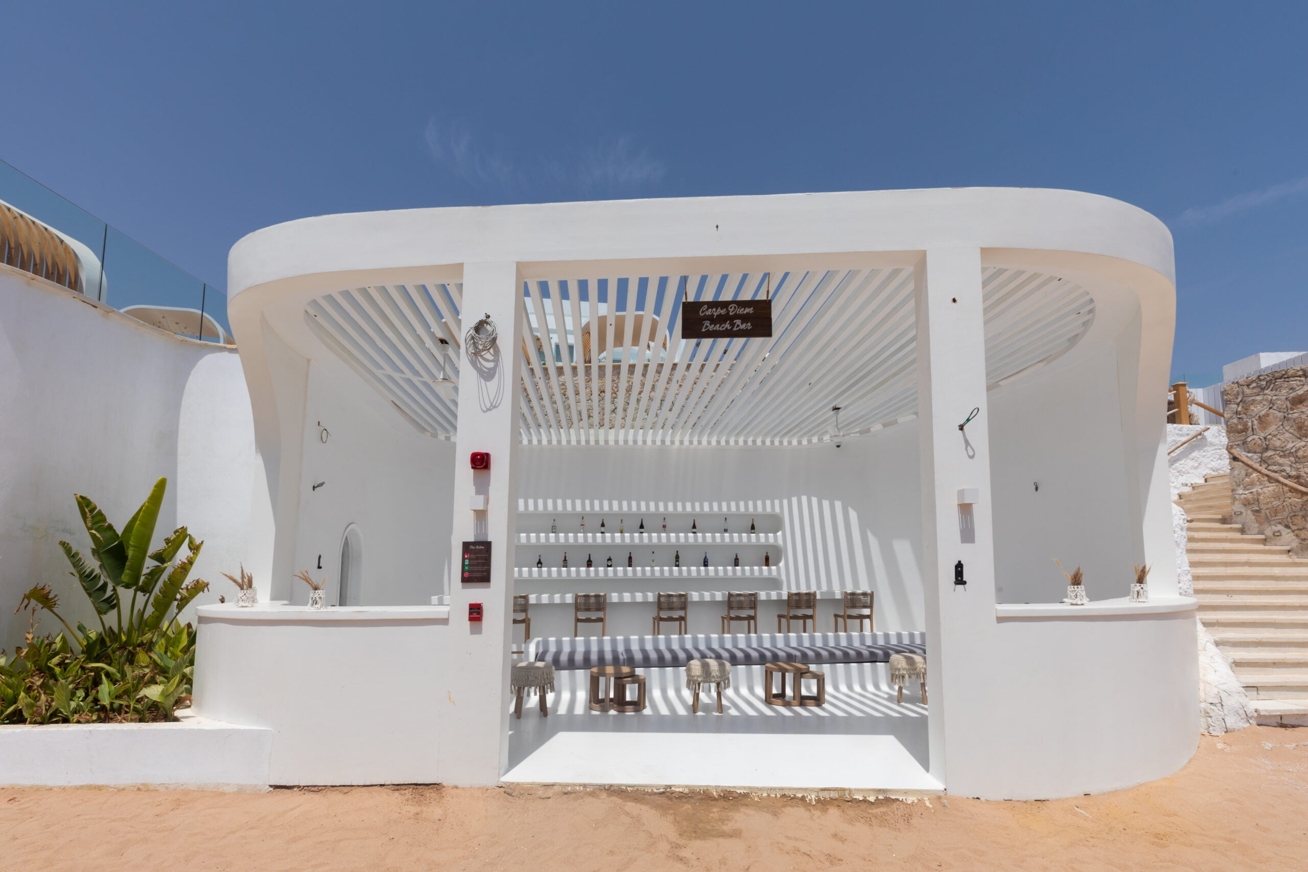 Carpe Diem Beach Bar - Image 2